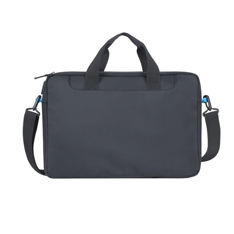 Rivacase 8057 40,6 cm (16 inch) Sleeve dėklas juodos spalvos