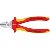 Knipex 00 20 12 mechaniko įrankių rinkinys 3 įrankiai