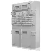 MikroTik netPower 15FR – lauko Ethernet jungiklis su reversiniu PoE