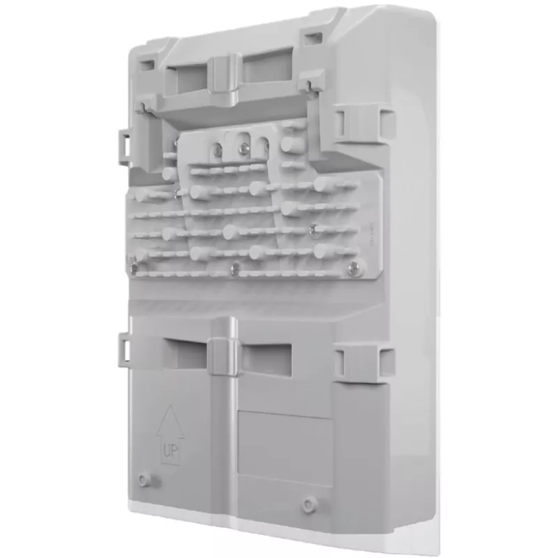 MikroTik netPower 15FR – lauko Ethernet jungiklis su reversiniu PoE
