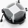 AMD AM4 + AM5 Wraith Stealth CPU aušintuvas