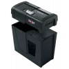 Rexel Secure X6 skersinio pjovimo popieriaus smulkintuvas P4, 4 x 40 mm, 10 L, 6 lapų