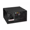 Akyga Classic AK-C1-600 ATX maitinimo blokas 600 W, 80 PLUS, aktyvus PFC, 120 mm ventiliatorius