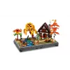 LEGO ICONS 11372 Rudens sodo namelys