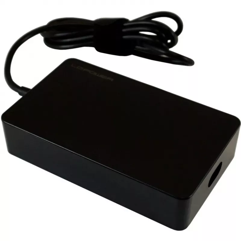 Maitinimo adapteris LC-Power LC-NB-PRO-90-C, 90 W, USB-C