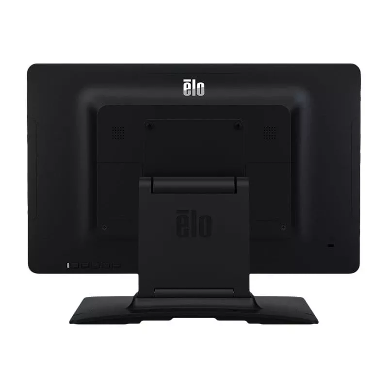 Monitorius Elo M-Series 1502L 15.6 colių WLCD HD MVGA HDMI PC jutiklinis USB juodas 0-BZL AG BLK
