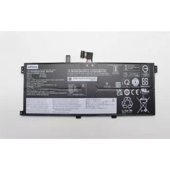 Baterija nešiojamam kompiuteriui Lenovo, vidinė, 4 celių, 46 Wh