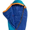 Miegmaišis Jack Wolfskin GROW UP MOONRISE (Mėlynas)