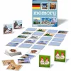 Atminties žaidimas Vokietija, Memory Game