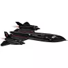 Konstruktorius Lockheed SR-71 Blackbird 1374 detalių