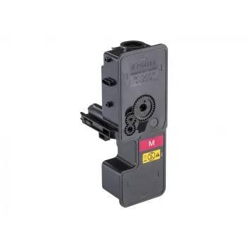 KYOCERA TK-5220M originalus raudonos spalvos toneris, 1 vnt.