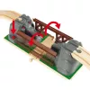BRIO World griūvantis tiltas