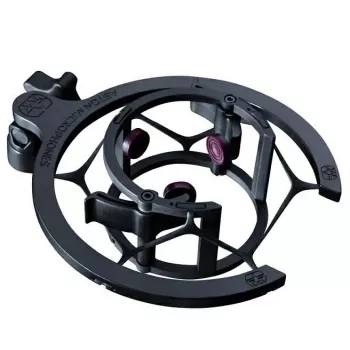 Mikrofono laikiklis Aston Microphones Swift Shock Mount 000-F8700-00010