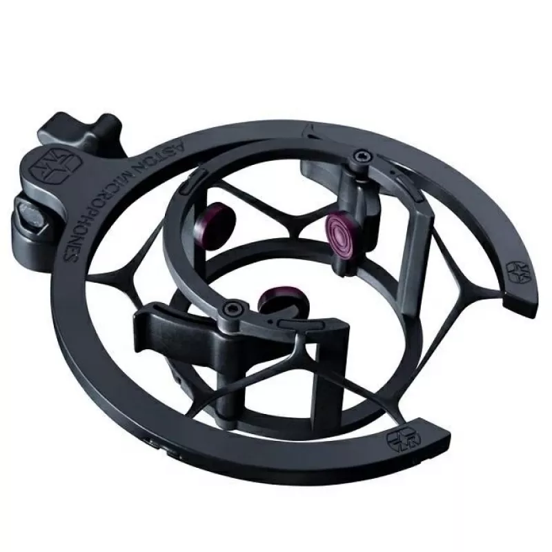 Mikrofono laikiklis Aston Microphones Swift Shock Mount 000-F8700-00010