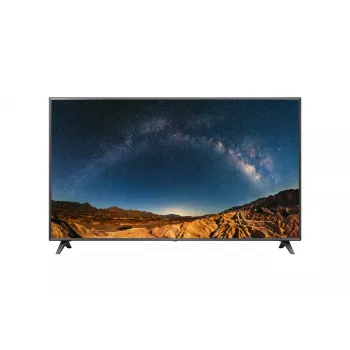 LG 50UR781C 127 cm (50 colių) 4K Ultra HD Smart TV Wi-Fi juodas 300 cd/m²
