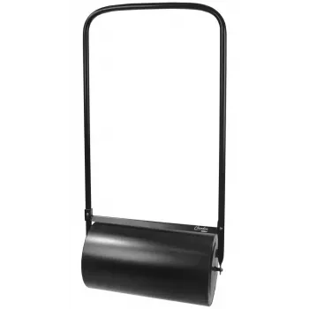 Veleninis volas Dedra 50 cm – rankinis sodo volas 50 cm darbinio pločio