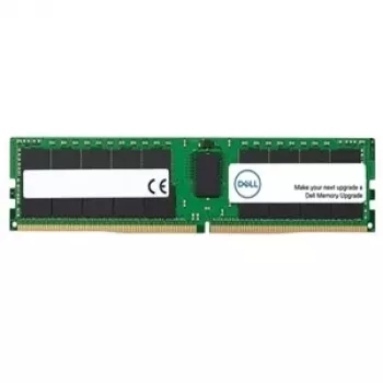 Dell - DDR4 - Modul - 64 GB - DIMM 288-PIN - 3200 MHz / PC4-25600 - 1.2 V registriert ECC