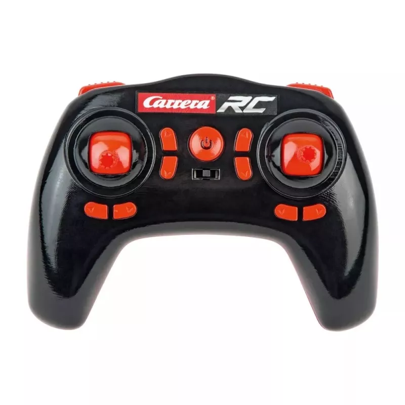 Kvadrakopteris Carrera Toys 370503032 12 metų Giroskopas Li-Pol