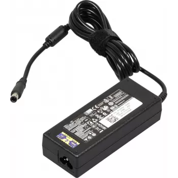 Maitinimo adapteris Dell 90W 19,5V modelis 492-10859 su 3 kontaktų jungtimi