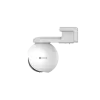 IP stebėjimo kamera EZVIZ HB8 Pro 4K (3840×2160) Belaidė lubinė sferinė, 4 mm lęšis, 1/2,8 colio CMOS, 0,01 lx