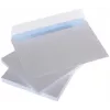 Vokai C5 balti su kaspinu ir vidiniu spaudimu 162x229 mm x 25 vnt.