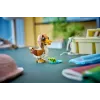 LEGO CREATOR 3 IN 1 31382 Mieli gyvūnai: Žaismingas šuniukas