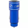 Automobilinis kroviklis 20W PD-QC 3.0 „Fast Blue“
