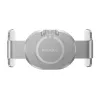 Magnetinis spaustukas Insta360 Flow 2 Pro baltas (Insta360 CINSBBQD)