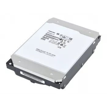 Kietasis diskas Toshiba 16 TB 3.5 colio SAS MG09