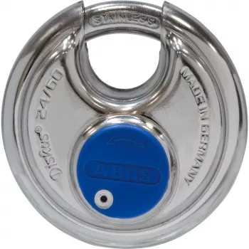 Abus 24IB/60 spyna
