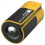 Kodak MemoShot Era MS100 nuotraukų spausdintuvas 68,58 x 45,72 mm juodai geltona