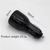 Maitinimo adapteris MANTA T-MLX47723 3-in-1 daugiafunkcis įrenginys, modelis MCC01QC3