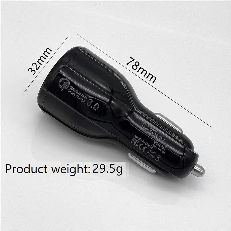 Maitinimo adapteris MANTA T-MLX47723 3-in-1 daugiafunkcis įrenginys, modelis MCC01QC3