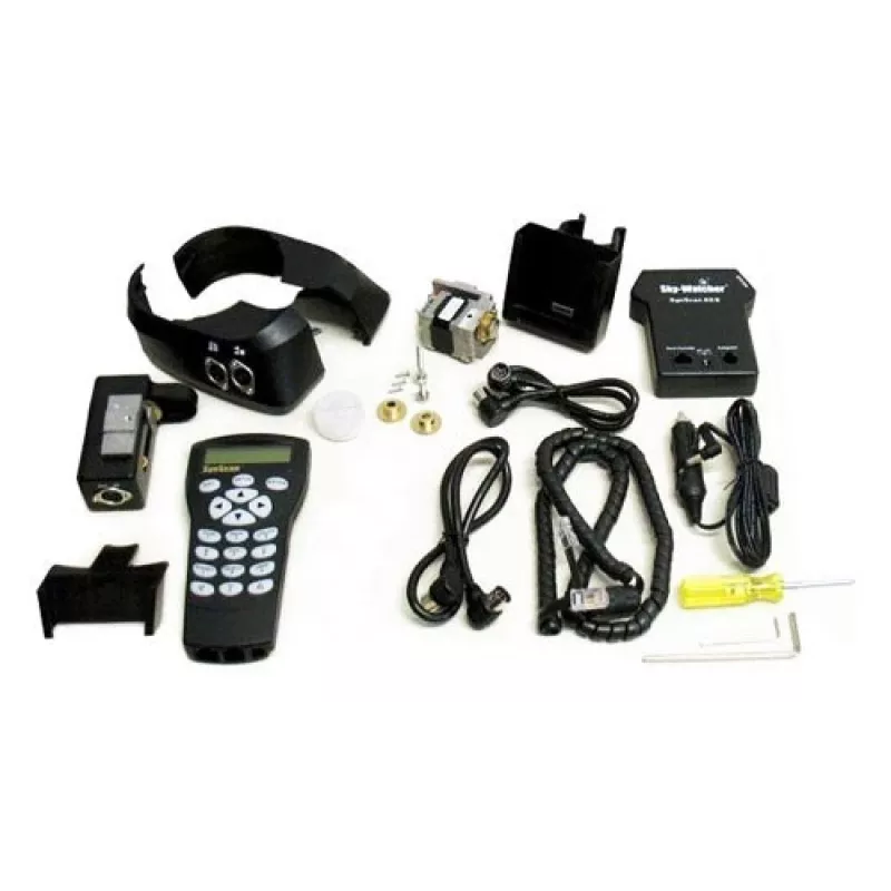 SynScan rinkinys EQ5 montavimui