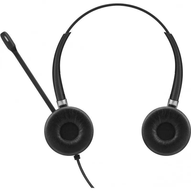 Ausinės EPOS IMPACT SC 665 USB