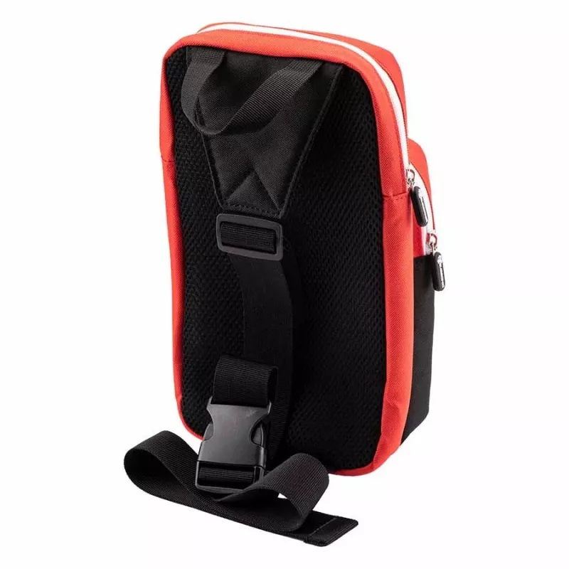 Kelioninis krepšys SUBSONIC SA5714, skirtas Nintendo Switch – kompaktiškas, tvirtas