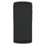 Urovo DT66 – 6,5 colio ekranas, Android 13 GMS+AER, 2D skaitytuvas, NFC, 4GB/64GB, aštuonių branduolių procesorius
