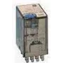 Finder Relė Versp. 24VDC 4W 7A f.Fas. 94.04/84/44 55.34.9.024.0040 (553490240040)