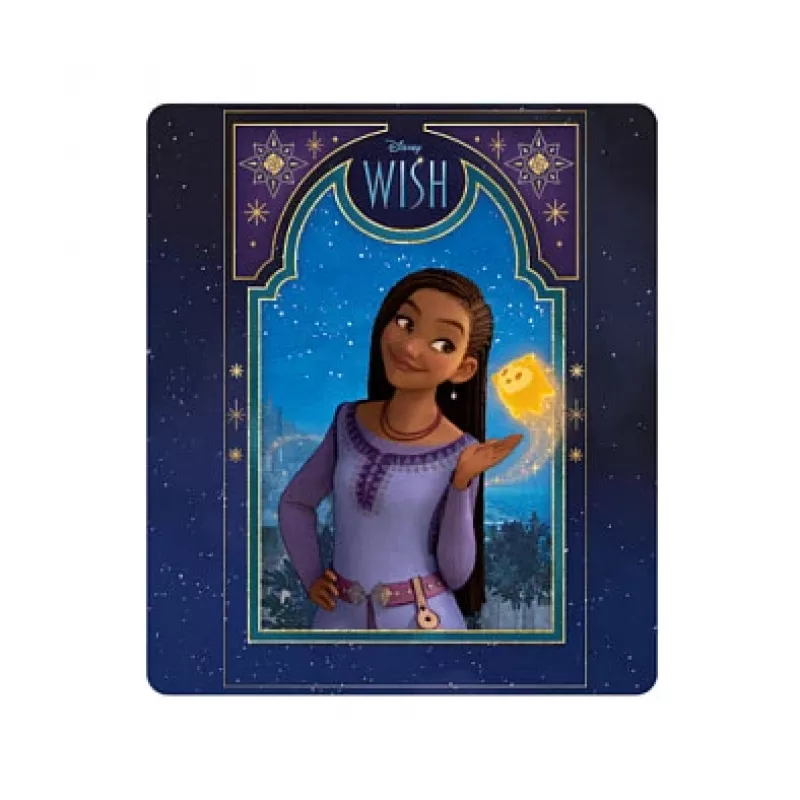 Disney Wish - Asha garso figūrėlė