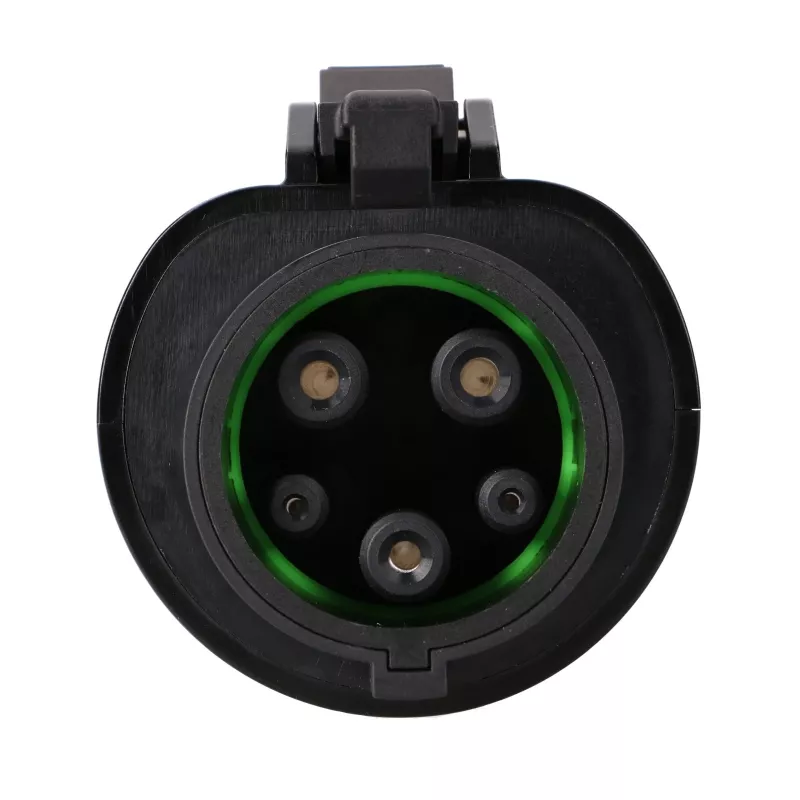 Stogo adapteris Extralink EV KROVIMO EX.22622 montavimui ir kabelių pravedimui