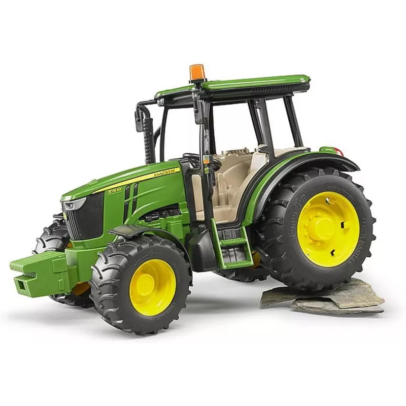 Traktorius BRUDER John Deere 5115 M