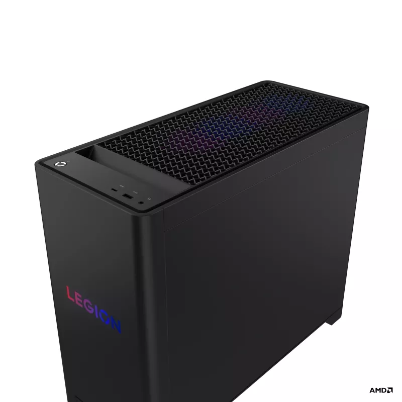 Stalinis kompiuteris Lenovo Legion T5 30AGB10 | AMD Ryzen 7 7700X | 32 GB DDR5 | 512 GB SSD | RTX 5070 | Windows 11 Pro