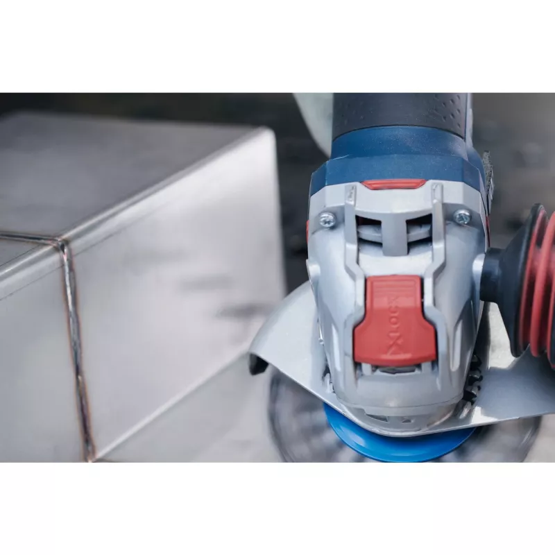 Bosch 2 608 620 727 šepečių puodelis kampiniam šlifuokliui