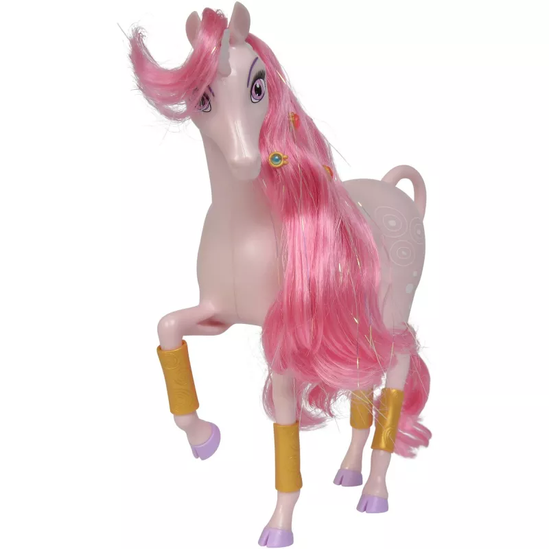 Simba Mia vienaragis Lyria minkštas žaislas 109480094