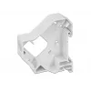 TVirtinimo rinkinys DeLOCK 86414 Baltas