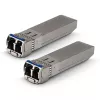 SFP+ modulis Extralink EX.35924 10Gbps 40 km vienmodis optinis siųstuvas-imtuvas