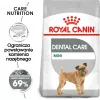 Sausas šunų ėdalas Royal Canin Mini Dental Care 3 kg – suaugusioms mažoms veislėms, paukštiena, dantų priežiūra