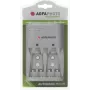 AgfaPhoto ACCUCharger Value Energy AA/AAA/9V 140-849959 - Įkraunama baterija - 9V blokas