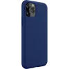 Dėklas Devia Nature iPhone 11 Pro Max 16,5 cm Mėlynas