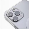 Grūdinto stiklo ekrano apsauga FIXED MagPure, skirta Apple iPhone 17 Pro Max